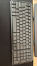 羅技（Logitech）K251藍(lán)牙鍵盤無線鍵盤辦公鍵盤筆記本電腦手機(jī)Mac平板ipad鍵盤 數(shù)字鍵盤99鍵緊湊型設(shè)計(jì)帶支架 K251石墨黑 曬單實(shí)拍圖