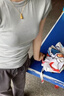 六桂福珠寶 LIU GUI FU JEWELRY葫蘆黃金吊墜女新款福祿999足金掛墜項鏈520送女朋友老婆禮物實(shí)用 甄選尊貴禮盒（無(wú)產(chǎn)品勿單拍） 曬單實(shí)拍圖