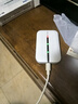 海爾隨身wifi可移動(dòng)無(wú)線(xiàn)wifi6免插卡隨行便攜式車(chē)載4g無(wú)限路由器支持5G/4G設備上網(wǎng)全國通用流量2025款 曬單實(shí)拍圖