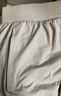 蕉內(nèi)【趙露思同款】涼皮305Cool女士休閑褲涼感防曬透氣顯瘦闊腿褲 【趙露思同款】平原灰（常規(guī)版） M 曬單實拍圖