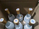 杏花村汾酒【送禮】 老字號 清香型白酒 53度 475mL 6瓶 整箱裝 曬單實(shí)拍圖