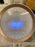 貝瑞克（spectra）大貝貝 電動(dòng)吸奶器升級(jí)雙電機(jī)DS雙邊舒適泌乳吸乳器吸力15檔可調(diào) (插電使用)雙邊配件24mm 曬單實(shí)拍圖