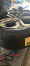 米其林（MICHELIN）汽車輪胎 215/55R17 94V 耐越 ENERGY MILE 適配邁騰/帕薩特/探歌 曬單實(shí)拍圖