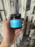 product普柔達植物濕發(fā)造型發(fā)蠟發(fā)膏保濕發(fā)泥小藍罐發(fā)油男女42g 經(jīng)典藍罐發(fā)蠟42g 曬單實拍圖