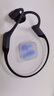 韶音（SHOKZ）OpenSwim Pro S710 骨傳導藍牙耳機 開(kāi)放式運動(dòng)游泳跑步騎行不入耳 頁(yè)巖峰 曬單實(shí)拍圖