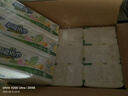 心相印廚房用紙 60抽*9包  廚房抽紙 加厚吸油鎖水紙巾 整箱 曬單實(shí)拍圖