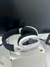 品存（picun）G1頭戴式耳機藍牙無(wú)線(xiàn)電競游戲耳麥吃雞電腦帶麥無(wú)線(xiàn)男生禮物 白黑色 曬單實(shí)拍圖
