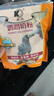 開元鸚鵡奶粉 260g/袋升級版鳥糧小鳥手養(yǎng)鸚鵡雛鳥飼料營養(yǎng)乳粉幼鳥食 曬單實拍圖