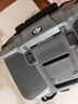 STARTRC適用大疆Mini5/4Pro/Flip遙控器遮光罩RC2帶屏保護套Air3S無人機配件投放器喊話器槳葉保護罩 【三件套A】保護罩+掛繩+鋼化膜 官方標(biāo)配 曬單實拍圖
