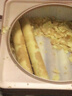 美心（Meixin）原味雞蛋卷448g 中國香港特產(chǎn)休閑零食餅干禮盒企業(yè)送禮團購 曬單實拍圖