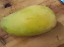 果戀匯（GUOLIANHUI）海南三亞金煌芒新特大芒果新鮮水果當(dāng)季超大金黃芒整箱批發(fā)順豐 10斤特大果4-6個(gè)禮盒裝 曬單實(shí)拍圖