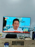 ROBERILLINE德國品牌【柏林之聲】家庭KTV音響一體智能點(diǎn)歌全球通用影視K歌雙系統藍牙音箱七夕節禮物 夜魅黑 曬單實(shí)拍圖