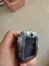 小天才兒童電話手表Z6Pro少年版隕石灰防水GPS定位學(xué)生兒童移動聯(lián)通電信4G視頻拍照雙攝男女表 曬單實拍圖