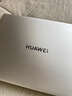 華為matebook D14/數(shù)字14筆記本電腦超輕薄本學(xué)生商務(wù)辦公本設(shè)計便攜 D14：R5-3500U/8G 【咨詢客服享好禮 】 默認(rèn)512G固態(tài) 曬單實拍圖