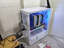 藍(lán)寶石AMD RADEON RX 9060 XT 16G/8G 氮?jiǎng)?極地/合金脈動(dòng)/脈動(dòng) 黑神話 臺(tái)式機(jī)電腦游戲顯卡 RX 9060 XT 16G 氮?jiǎng)?OC 曬單實(shí)拍圖