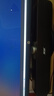 宏碁（acer）電腦音響藍牙小音箱家用桌面臺式電腦筆記本用超重低音炮USB長(cháng)條游戲電競迷你手機小鋼炮RGB發(fā)光 曜石黑有線(xiàn)【旋鈕調音】 曬單實(shí)拍圖