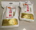 五得利面粉八星雪花麥芯小麥粉10斤  中筋多用途饅頭餅面條 曬單實拍圖