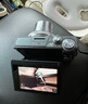佳能（Canon） PowerShot 照相機(jī)vlog便攜卡片視頻直播高清相機(jī) G7X3黑色 曬單實(shí)拍圖