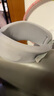 Olera 日本品牌頸托護(hù)頸椎醫(yī)用級(jí)防低頭脖套護(hù)頸部固定器透氣護(hù)頸帶 曬單實(shí)拍圖