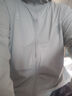匹克冰絲防曬衣男夏季速干運(yùn)動(dòng)休閑風(fēng)衣戶外寬松透氣連帽外套DF652521 曬單實(shí)拍圖
