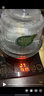 金灶（KAMJOVE）多功能全自動噴淋煮茶器煮茶壺燒水壺套裝自動上水電熱水壺兩用 0.8L H-9A 曬單實拍圖
