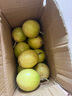 海南百香果廣西百香果 變黃變皺皮更甜 泡水喝 生吃 調(diào)味新鮮水果 30個(gè) 曬單實(shí)拍圖
