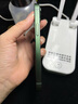 iPhone13Promax全網(wǎng)通5G正品13ProMax雙卡雙待13系統未激活厙存機 13Mini綠色_單卡【5.4寸】 256G 快充套餐+店保2年+大禮包 曬單實(shí)拍圖