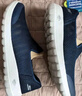 斯凱奇（Skechers）男鞋夏季2025年新款一腳蹬健步鞋透氣休閑運(yùn)動(dòng)鞋216700 曬單實(shí)拍圖