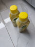 滴露（Dettol）洗衣機清洗劑250ml*6瓶金裝版檸檬滾筒洗衣機清潔劑強力除垢除菌 曬單實拍圖