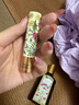 古馳（GUCCI）限定琉光唇膏口紅208甜颯蜜桃色氣質(zhì)顯白水潤(rùn)七夕情人節(jié)禮物生日 曬單實(shí)拍圖