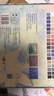輝柏嘉（Faber-castell）軟性重彩油畫棒學(xué)生繪畫畫畫套裝工具蠟筆畫 基礎(chǔ)色系 36色 122738美術(shù)寫生 曬單實拍圖