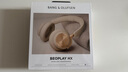 B&O Beoplay HX頭戴式藍(lán)牙無線耳機(jī) bo自適應(yīng)主動降噪音樂耳機(jī)/耳麥 節(jié)日禮物 金色  曬單實拍圖