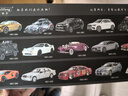 卡威合金車郵政快遞車玩具車三輪車摩托車模型仿真兒童運(yùn)輸車汽車男孩 五菱榮光-綠色【郵政版】 曬單實(shí)拍圖