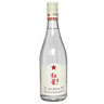 紅星二鍋頭北京 純糧5兼香 純糧白酒口糧酒 42度 500mL 12瓶 500ml*12瓶 曬單實(shí)拍圖