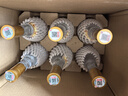 汾酒 53度 黃蓋玻汾 475ml*6瓶 杏花村清香型高度白酒 53度 475mL 6瓶 曬單實(shí)拍圖