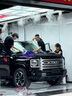 Goodyear固特異汽車貼膜汽車玻璃膜全車膜車膜貼膜汽車隔熱膜玻璃膜車窗膜太陽膜隔熱膜防曬防爆膜包施工 琥珀70SE系列高隱私-全車膜 無舊膜 曬單實拍圖