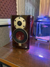 達(dá)尼（DALI） Menuet皇太子6代 hifi高保真書架音響 2.0聲道家用桌面無源音箱se 皇太子 SE(升級(jí)紀(jì)念版) 曬單實(shí)拍圖