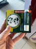 曼秀雷敦（Mentholatum）修護(hù)潤唇膏 保濕滋潤防干裂去死皮薄荷味3.5g*2支伴手禮物 曬單實(shí)拍圖