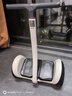 九號(hào)（Ninebot）平衡車(chē)兒童電動(dòng)平衡車(chē)成人智能雙輪9號(hào)電動(dòng)車(chē)體感車(chē)電動(dòng)腿控車(chē)LC2 曬單實(shí)拍圖