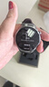HUAWEI WATCH 5 46mm高端款航天級(jí)鈦合金表殼木星棕素皮復(fù)合表帶首創(chuàng)X-TAP智感窗鴻蒙AI腕上小藝eSIM通信 曬單實(shí)拍圖