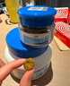 麥德氏IN HO2犬小分子鯊魚軟骨素醫(yī)護(hù)版組合裝660g軟骨素狗狗關(guān)節(jié)保護(hù) 曬單實(shí)拍圖