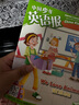 中國少年英語報三年級版雜志訂閱 2026年1月起訂 1年共12期 雜志鋪（先發(fā)“雜志訂閱清單”） 曬單實(shí)拍圖