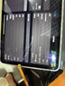 Apple蘋果平板電腦 ipadPro2020/2021 11寸12.9寸 2代 4代 二手平板電腦 22款iPad Pro 4代 11寸 128G WiFi版 曬單實(shí)拍圖