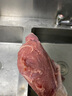 順豐牛腿肉新鮮原切黃牛肉內(nèi)蒙古牛肉年貨鮮牛肉冷凍草飼牛腿肉 正宗原切牛腿肉5斤裝 曬單實(shí)拍圖