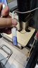 尚優(yōu)琦USB4全功能Type-C磁吸轉接頭雷劈4雷電3適用華為小米手機平板hp蘋果筆記本電腦塢擴展PD充電轉換器 直頭帶燈版｜磁吸轉接頭｜40G高速｜8K投屏 兼容雷電4/3｜PD100W｜5A快充 曬單實拍圖
