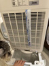 氣熙（airx）除濕機(jī)抽濕機(jī)家用空氣凈化器除濕一體機(jī)60L/D臥室地下室吸濕器干衣除濕機(jī)D6【家電國家補(bǔ)貼】 曬單實(shí)拍圖