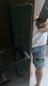 海爾（Haier）指紋鎖智能門(mén)鎖防盜門(mén)密碼鎖電子鎖HFH-16E-U1免費(fèi)上門(mén)安裝 曬單實(shí)拍圖