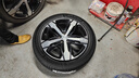 米其林（MICHELIN）汽車輪胎 225/55R18 102V 浩悅五代 Primacy 5 適配歐藍德/途勝 曬單實拍圖