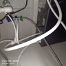 榮事達凈水器家用直飲機凈飲機廚下式凈水機廚房一體ro反滲透凈水器+管線機壁掛式套裝? 【全屋冷熱】1200G凈水+管線機+前置 【180天只換不修】 曬單實拍圖