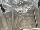 橙央外賣箱子 送餐外賣保溫箱30升保熱配送箱食品保溫箱送外賣   外賣 30L箱子+支架+底板+肩帶 曬單實(shí)拍圖